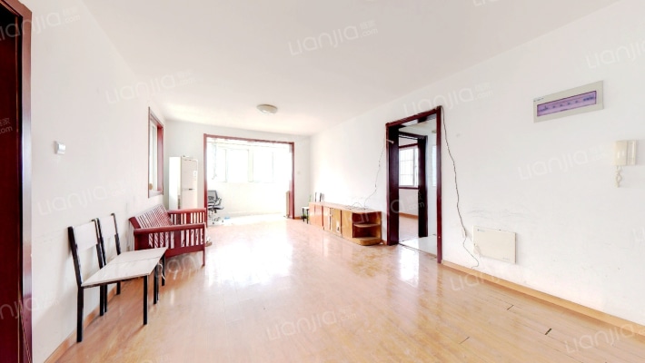 盛景华庭北苑二手房实景图