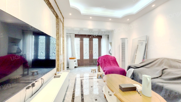 熙龙湾二手房实景图