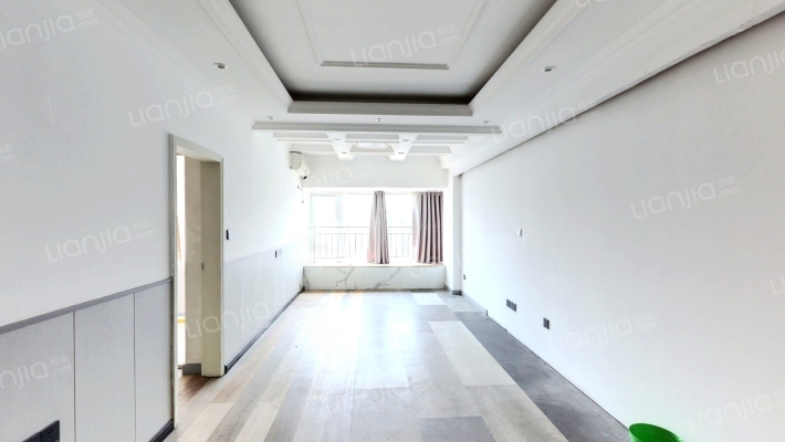 金科蚂蚁二手房实景图