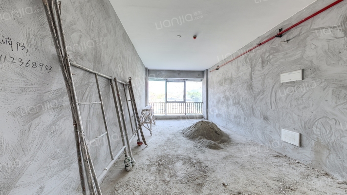 富力湾C7星寓二手房实景图