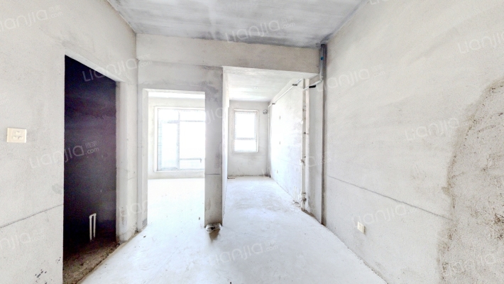 枫林小镇二手房实景图