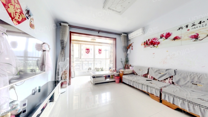 盛景八方二手房实景图