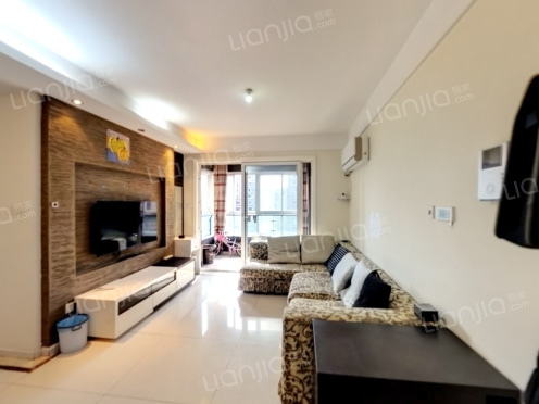 整租·蓝光SOFA社区 2室2厅 西