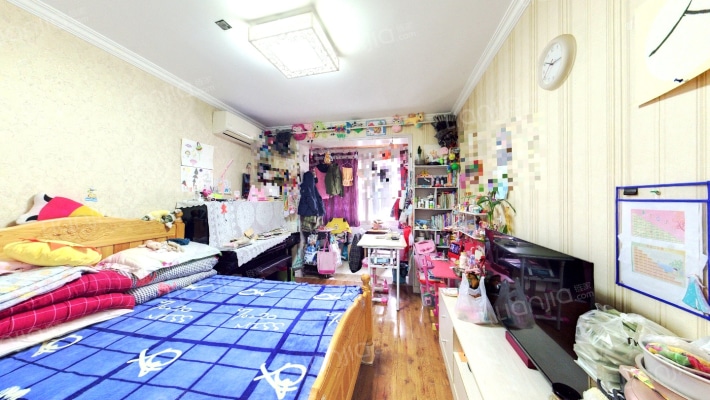 九莲塘二手房实景图