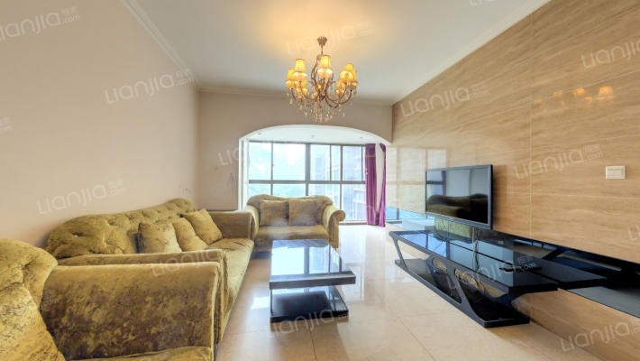 草堂铭城二手房实景图