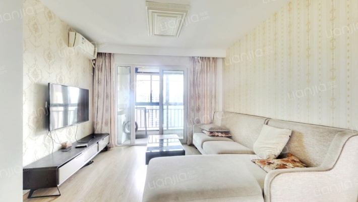 首创锦悦二手房实景图