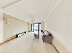 整租·湘潭恒大御景半岛 4室2厅 南_湘潭恒大御景半岛租房