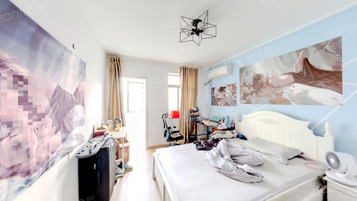 人民巷18号二手房实景图