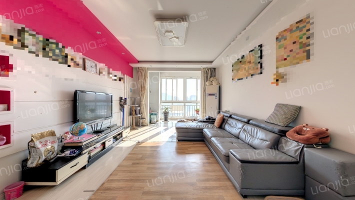 阳光嘉园二手房实景图