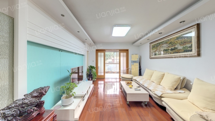 香溪月圆二手房实景图