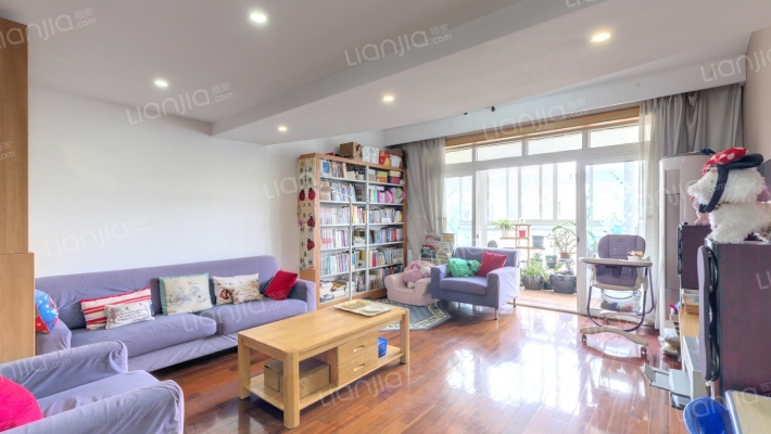 广达新苑二手房实景图