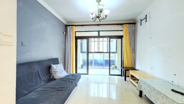 广洋华景苑二手房实景图