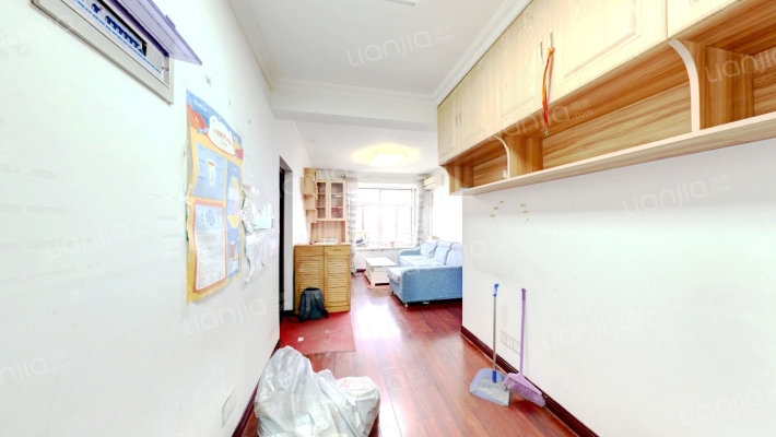 景明佳园拾景苑二手房实景图