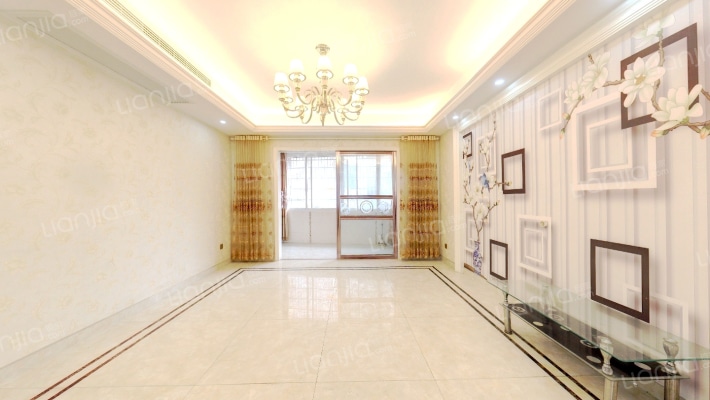 景杉路571号二手房实景图