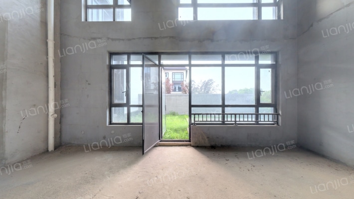 长房润和湘江玥二手房实景图