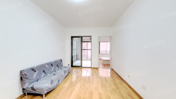 怡景城市花苑二手房实景图