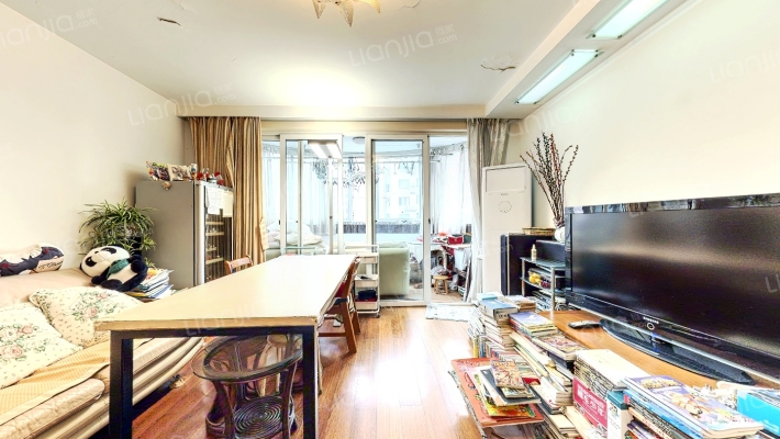 三和花园二手房实景图