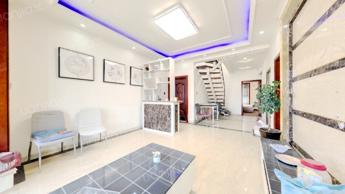 水城栖谷凤凰栖二手房实景图