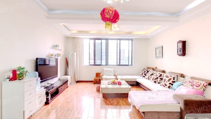 世纪苑一期二手房实景图