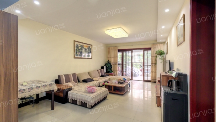 桓大金和丽景A区二手房实景图