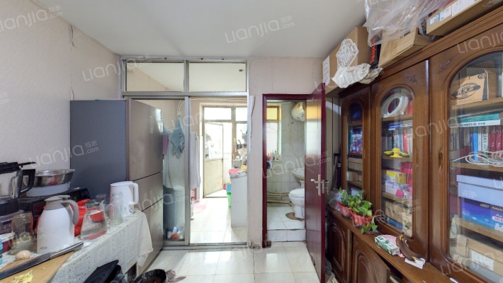 临营西里二手房实景图