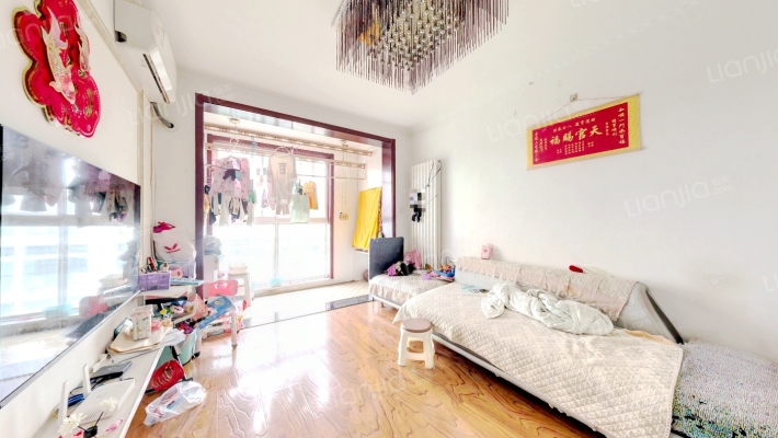 顺源家园二手房实景图