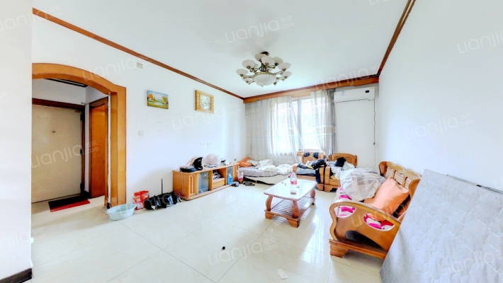 棠湖西路二段三一村二手房实景图