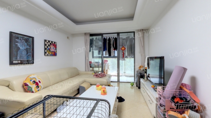 凯旋华庭二手房实景图