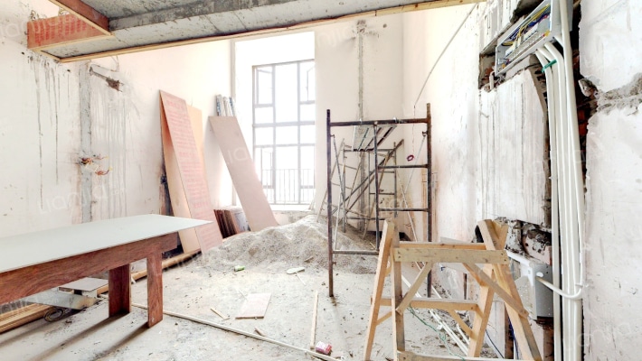 长嘉汇二期二手房实景图