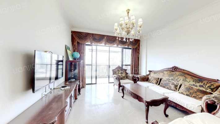 君汇世家二手房实景图