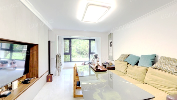 园博嘉园二手房实景图