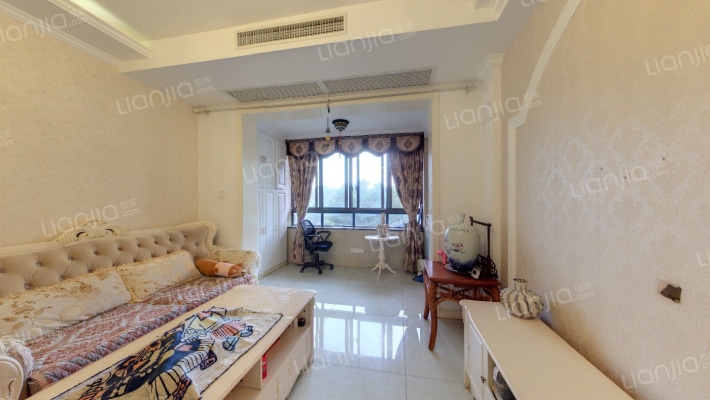 威尼斯水城第十一街区二手房实景图