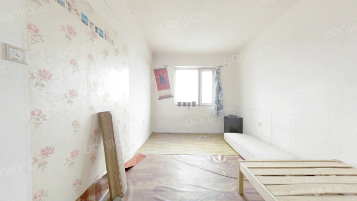 地铁家园二手房实景图