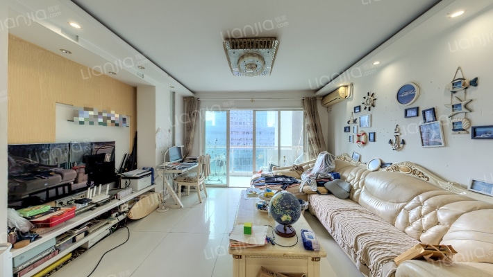 黄埔雅苑三期二手房实景图