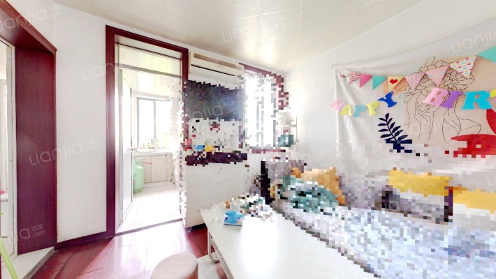 友联一村二手房实景图