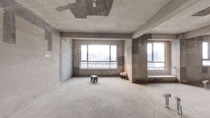 香檀汇海居二手房实景图