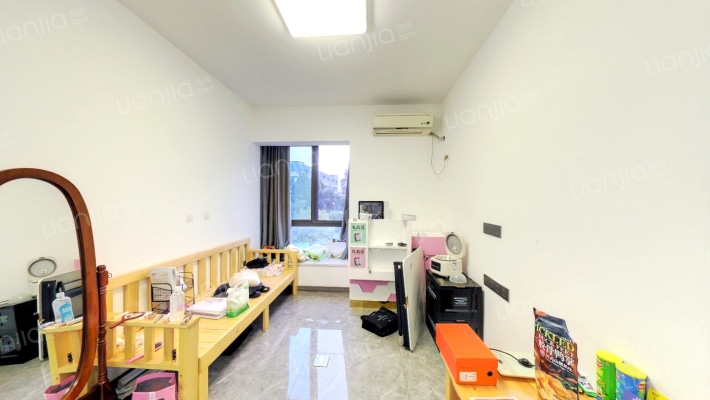 茶园新苑二手房实景图