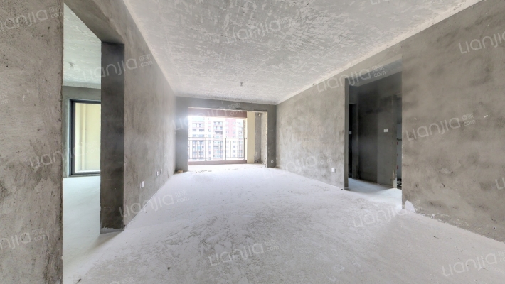 锦云天府二手房实景图