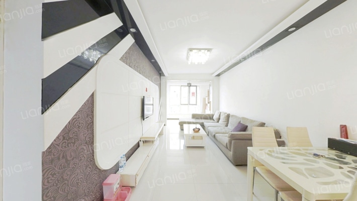 东侨国际二手房实景图