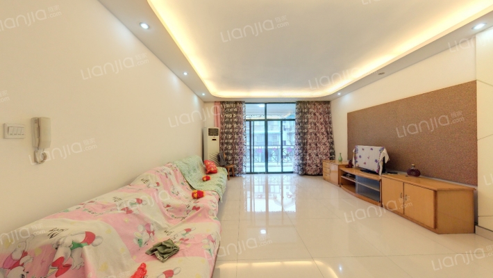 万邦金地阁二手房实景图