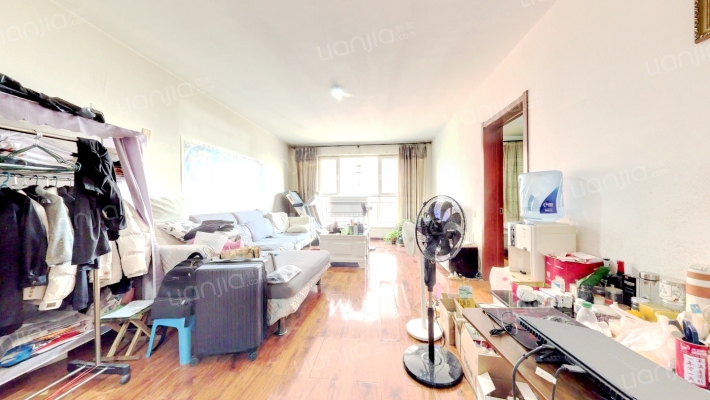 尚东绿洲三期二手房实景图