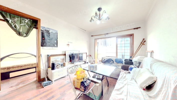 科华巷11号二手房实景图