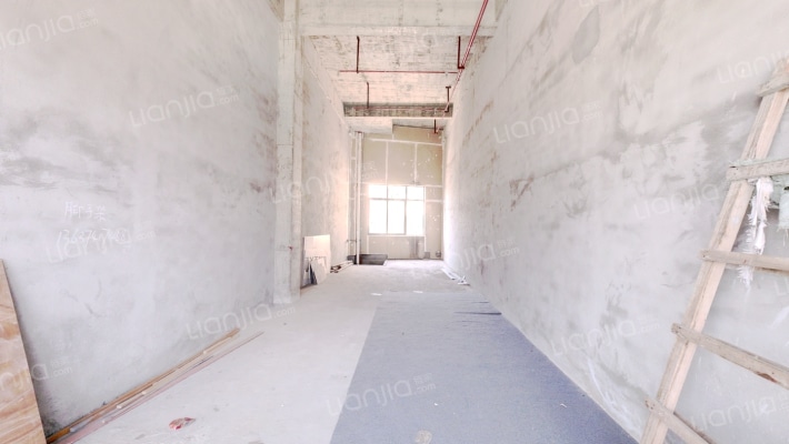 金星创寓SOHO/创寓金街二手房实景图