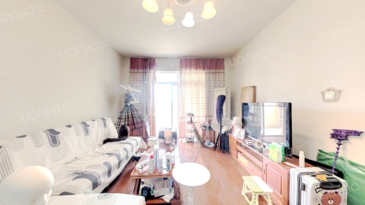 华天阳光二手房实景图