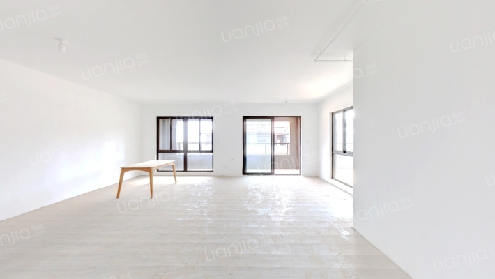 中南九锦台二手房实景图