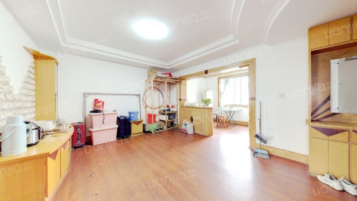 里厍新村北区二手房实景图