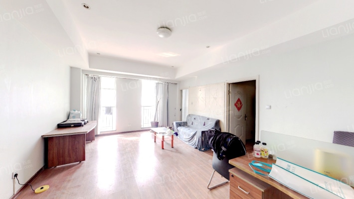 汇景国际二手房实景图