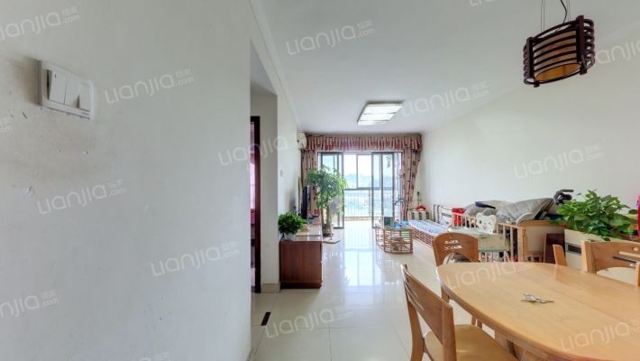 新塘新世界花园万象苑二手房实景图