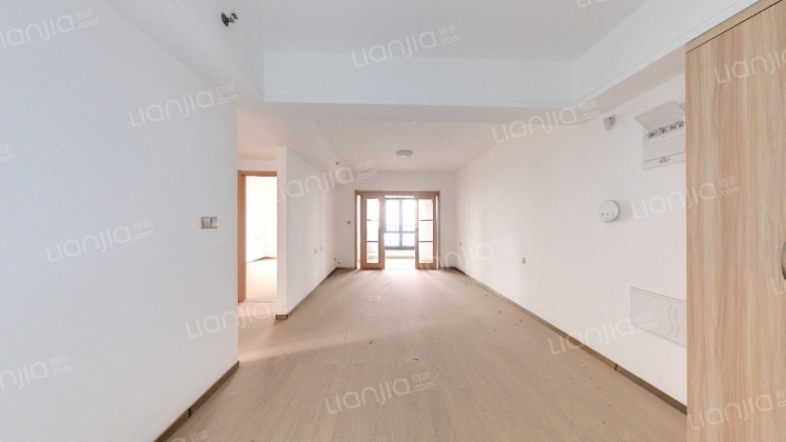 龙湖星图二手房实景图