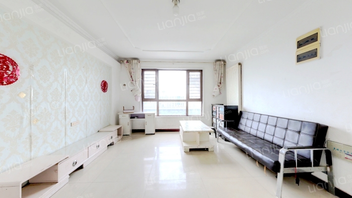 元通雅居二手房实景图